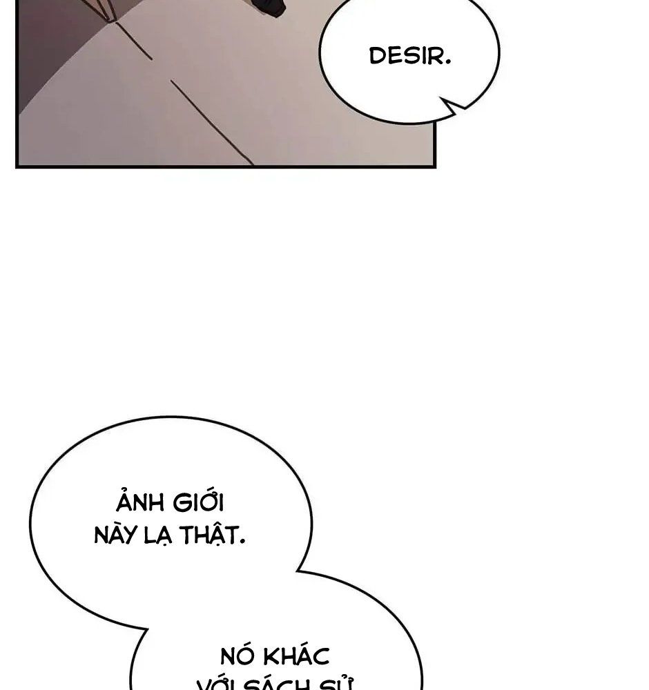 Phép Thuật Của Người Trở Về Phải Đặc Biệt Chap 132 - Next Chap 133