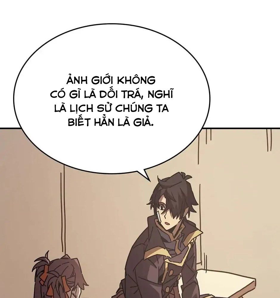 Phép Thuật Của Người Trở Về Phải Đặc Biệt Chap 132 - Next Chap 133