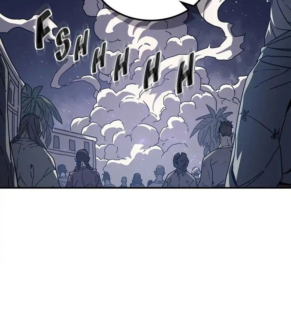 Phép Thuật Của Người Trở Về Phải Đặc Biệt Chap 132 - Next Chap 133