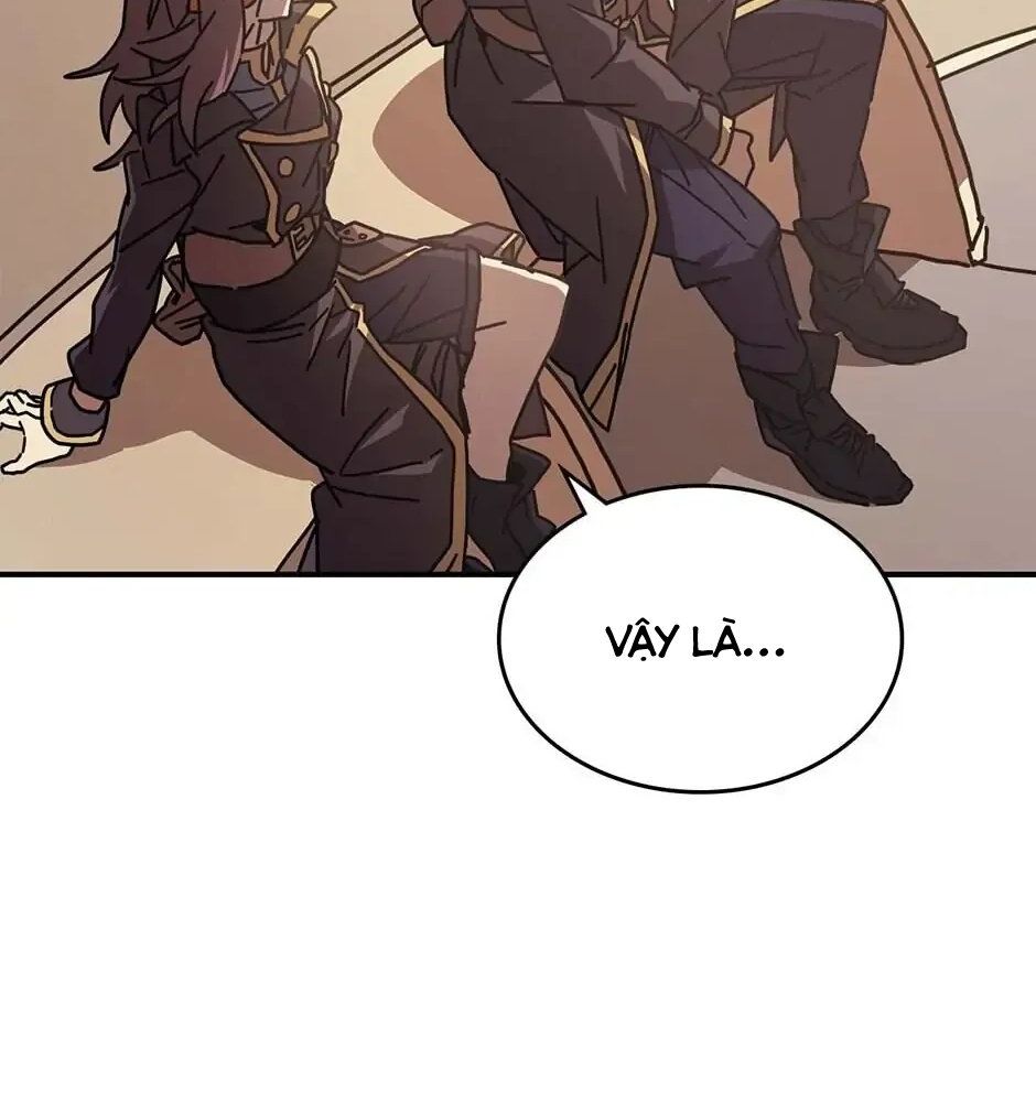 Phép Thuật Của Người Trở Về Phải Đặc Biệt Chap 132 - Next Chap 133
