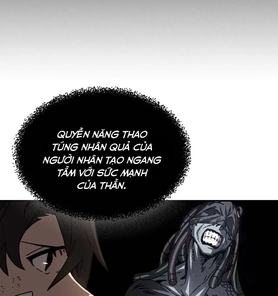 Phép Thuật Của Người Trở Về Phải Đặc Biệt Chap 132 - Next Chap 133