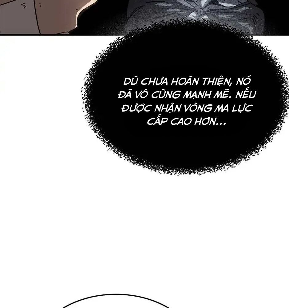 Phép Thuật Của Người Trở Về Phải Đặc Biệt Chap 132 - Next Chap 133