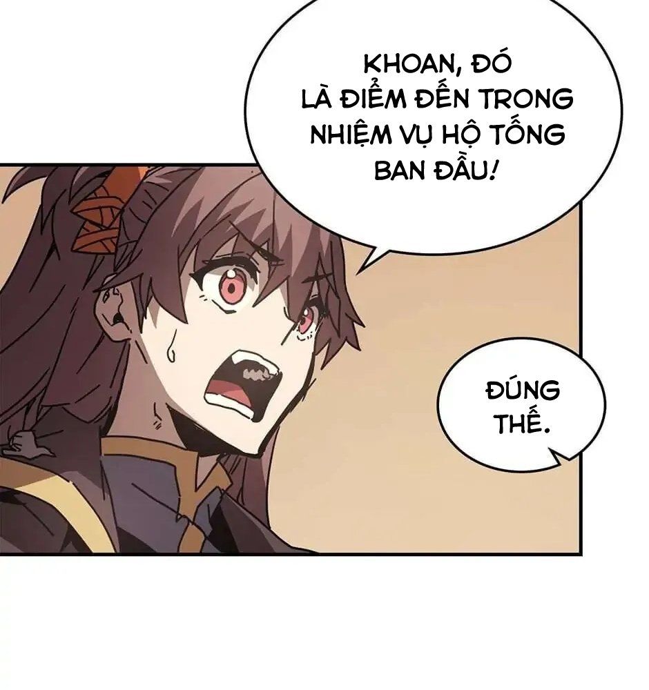 Phép Thuật Của Người Trở Về Phải Đặc Biệt Chap 132 - Next Chap 133