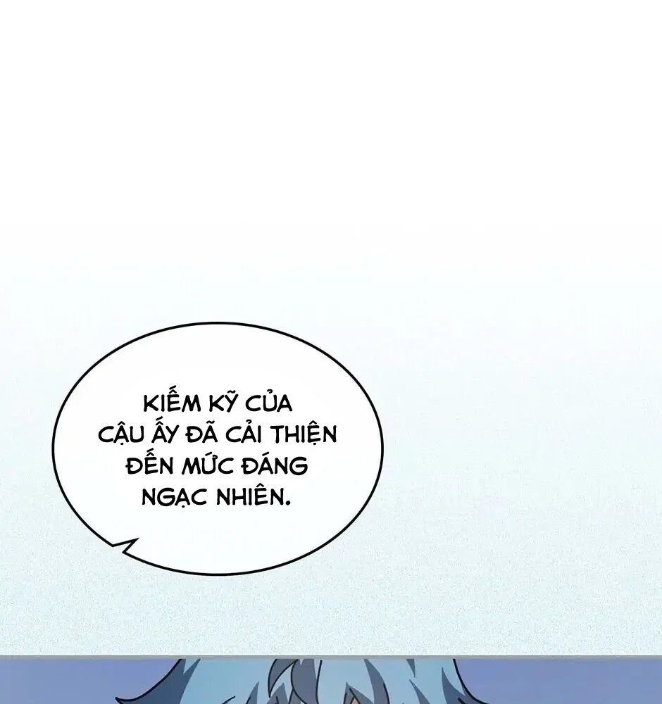 Phép Thuật Của Người Trở Về Phải Đặc Biệt Chap 132 - Next Chap 133