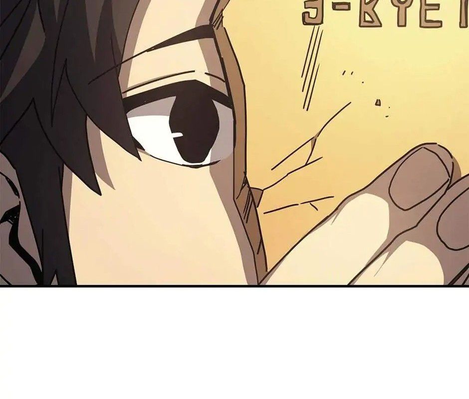 Phép Thuật Của Người Trở Về Phải Đặc Biệt Chap 134 - Next Chap 135