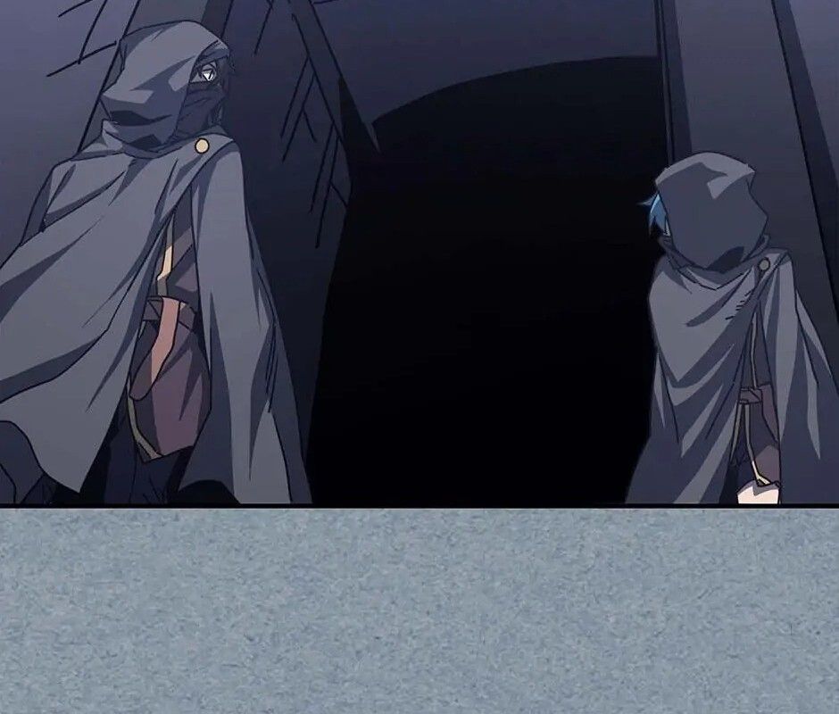 Phép Thuật Của Người Trở Về Phải Đặc Biệt Chap 134 - Next Chap 135