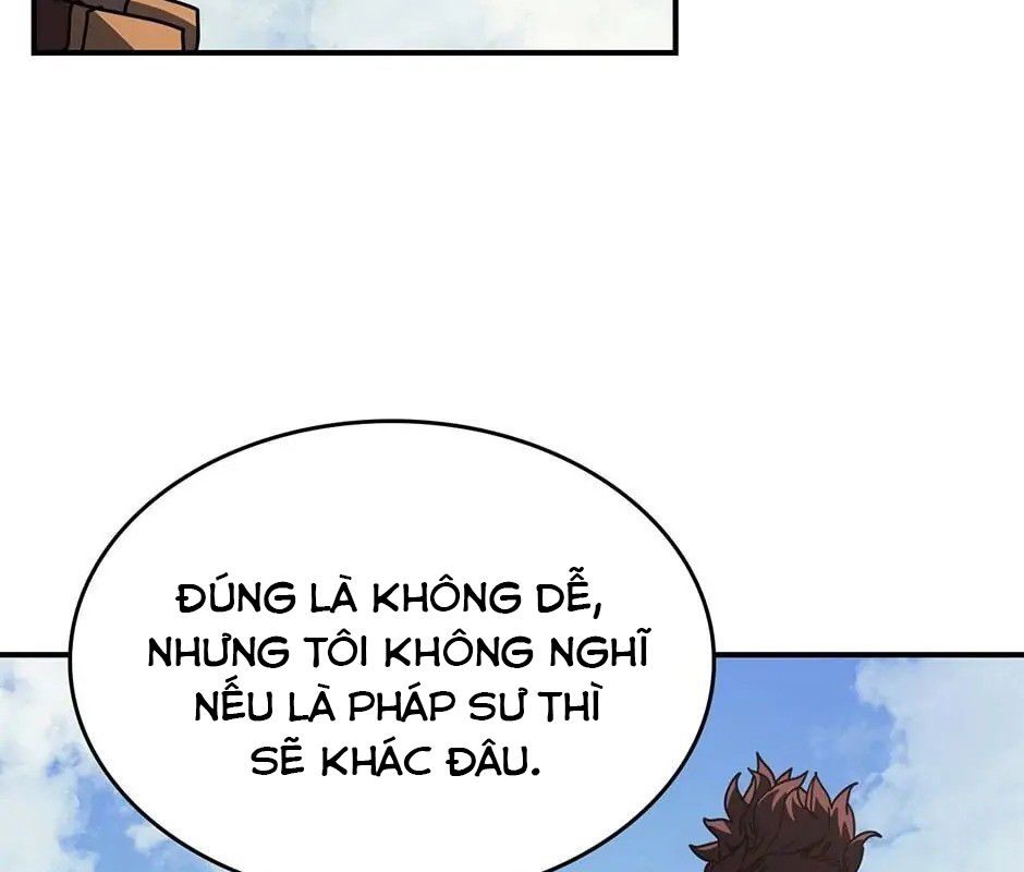 Phép Thuật Của Người Trở Về Phải Đặc Biệt Chap 134 - Next Chap 135