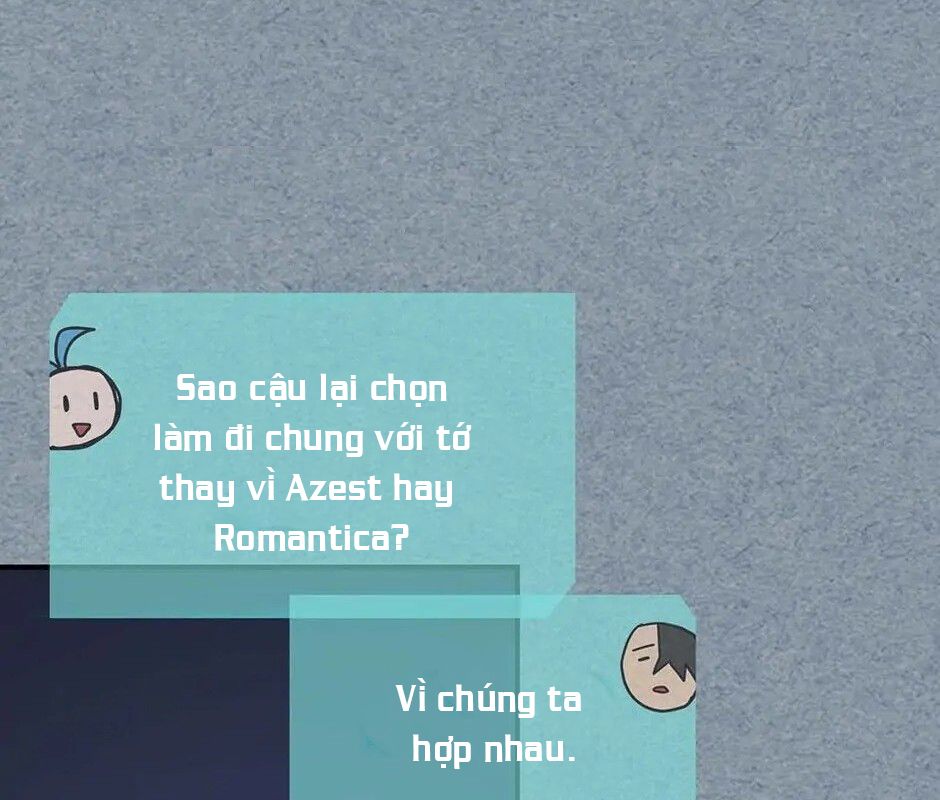 Phép Thuật Của Người Trở Về Phải Đặc Biệt Chap 134 - Next Chap 135