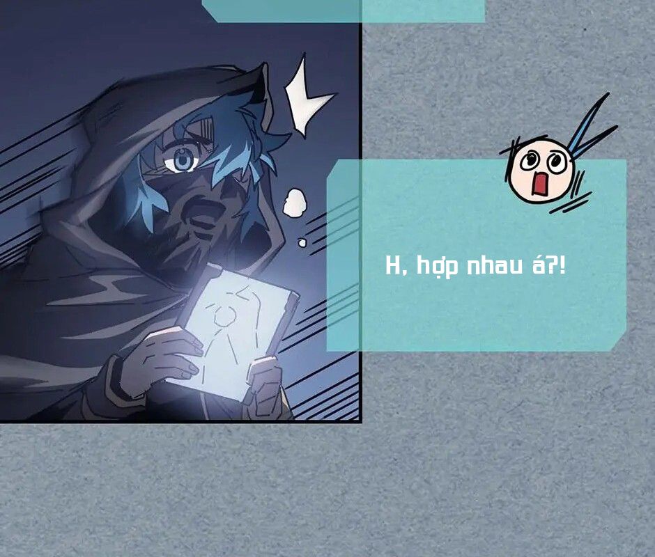 Phép Thuật Của Người Trở Về Phải Đặc Biệt Chap 134 - Next Chap 135