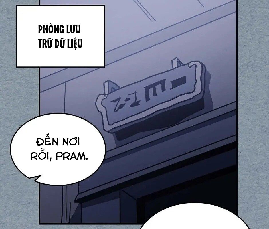 Phép Thuật Của Người Trở Về Phải Đặc Biệt Chap 134 - Next Chap 135