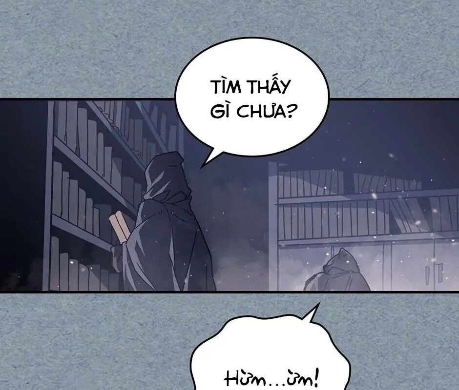 Phép Thuật Của Người Trở Về Phải Đặc Biệt Chap 134 - Next Chap 135