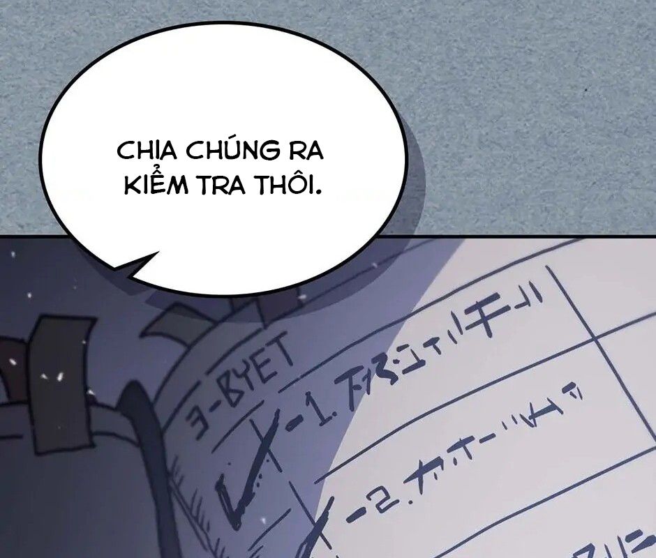 Phép Thuật Của Người Trở Về Phải Đặc Biệt Chap 134 - Next Chap 135