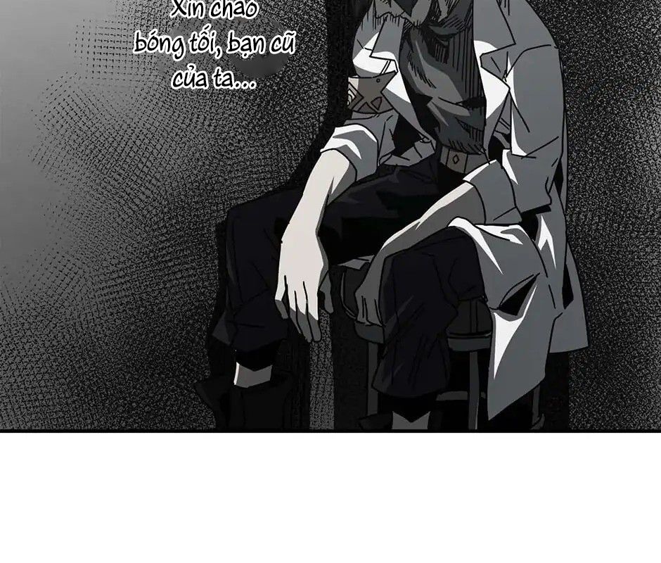 Phép Thuật Của Người Trở Về Phải Đặc Biệt Chap 134 - Next Chap 135