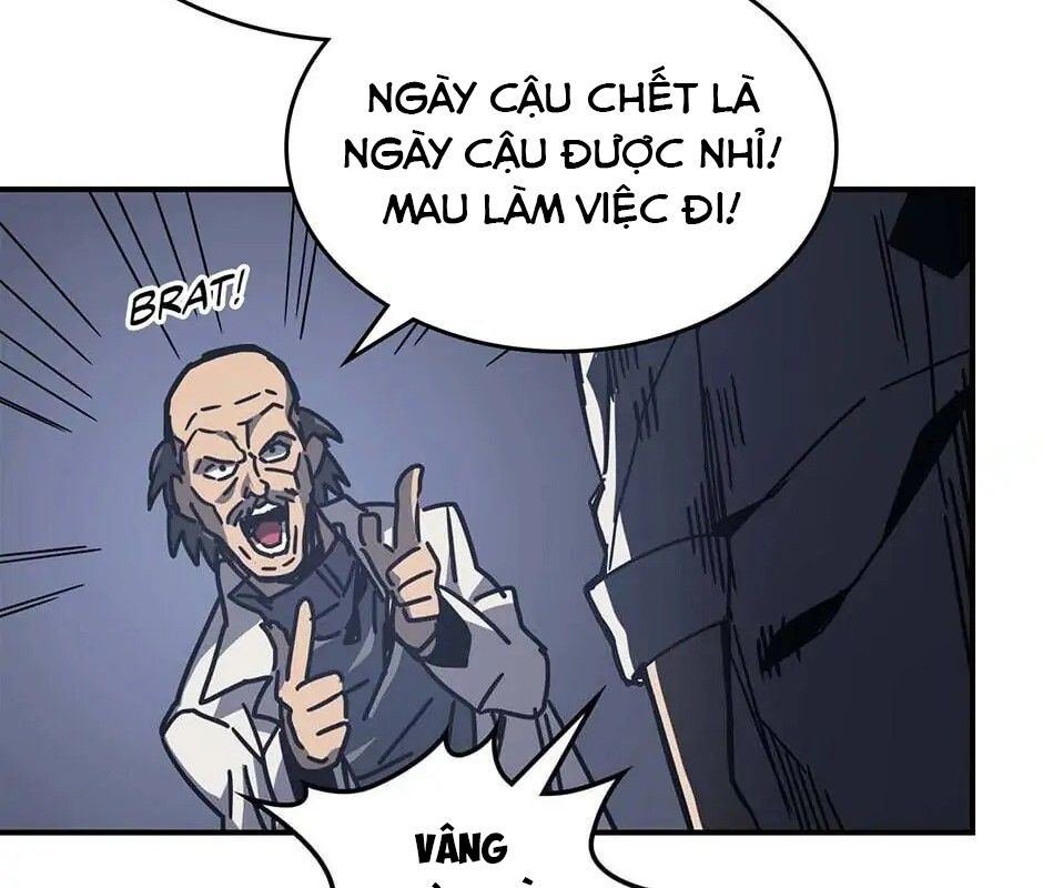 Phép Thuật Của Người Trở Về Phải Đặc Biệt Chap 134 - Next Chap 135