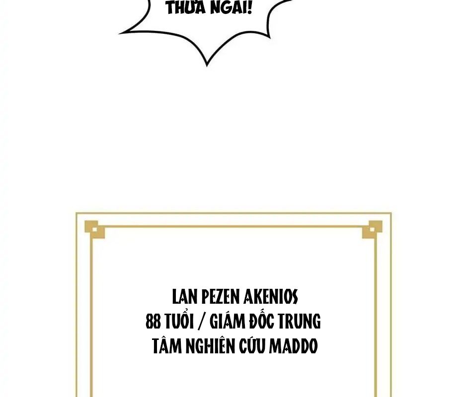 Phép Thuật Của Người Trở Về Phải Đặc Biệt Chap 134 - Next Chap 135