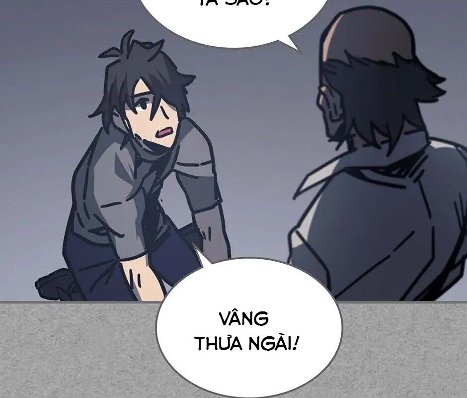 Phép Thuật Của Người Trở Về Phải Đặc Biệt Chap 134 - Next Chap 135