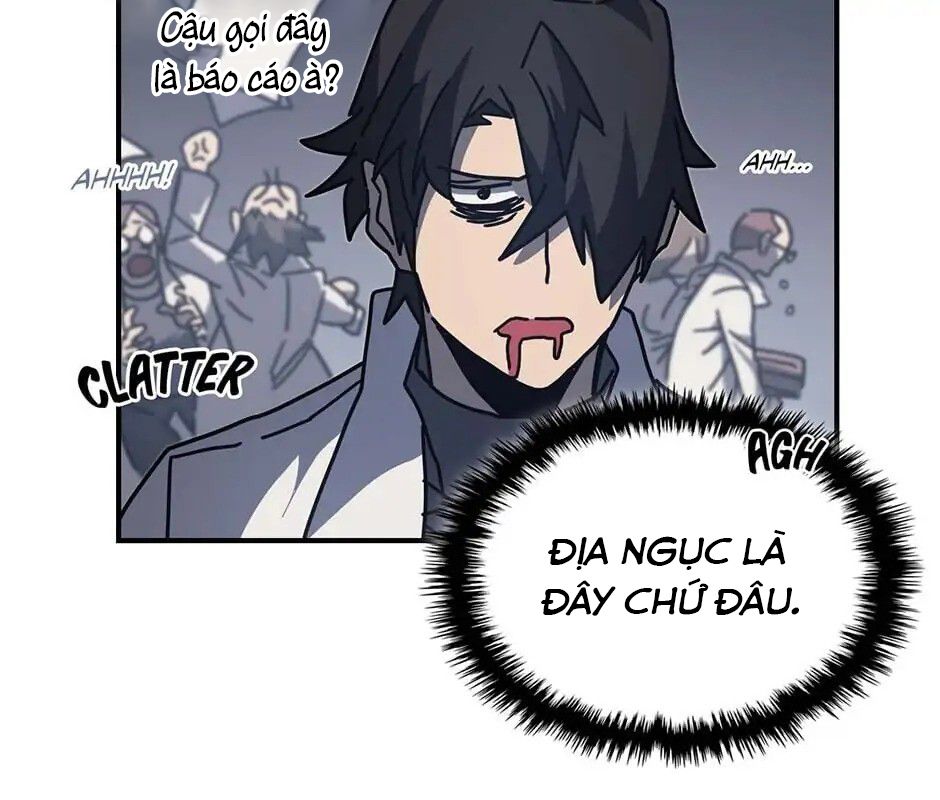 Phép Thuật Của Người Trở Về Phải Đặc Biệt Chap 134 - Next Chap 135