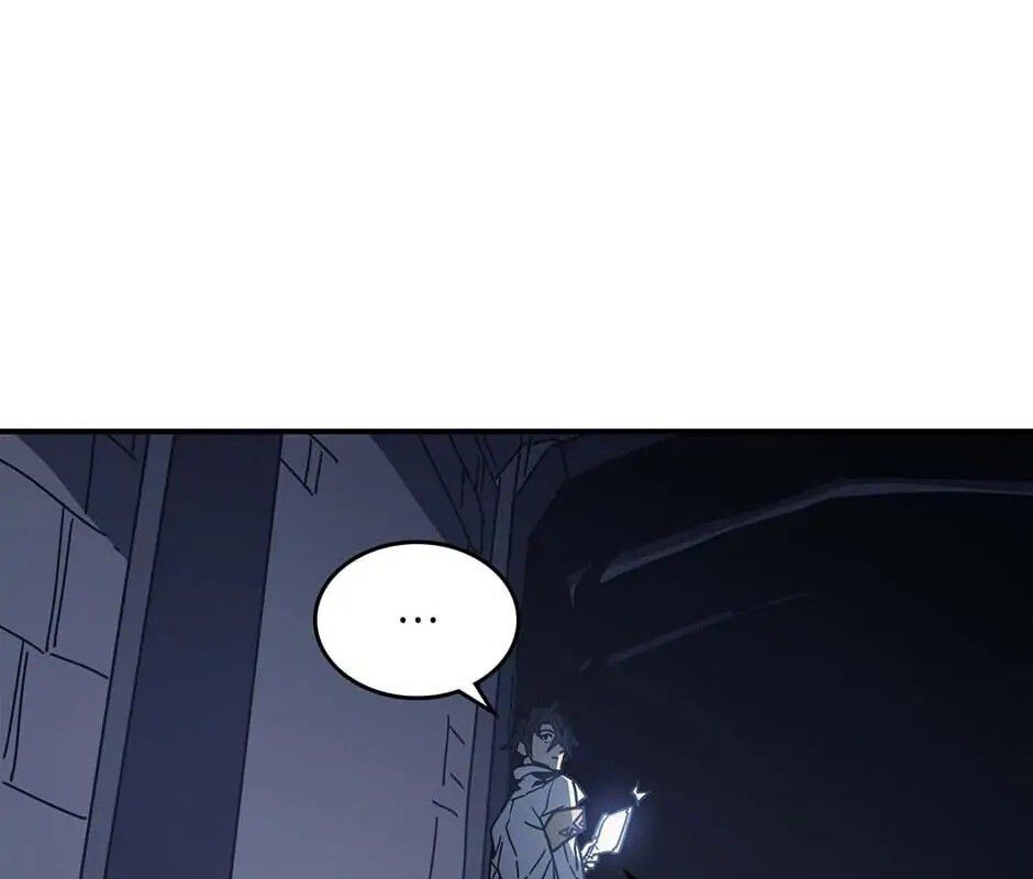 Phép Thuật Của Người Trở Về Phải Đặc Biệt Chap 134 - Next Chap 135