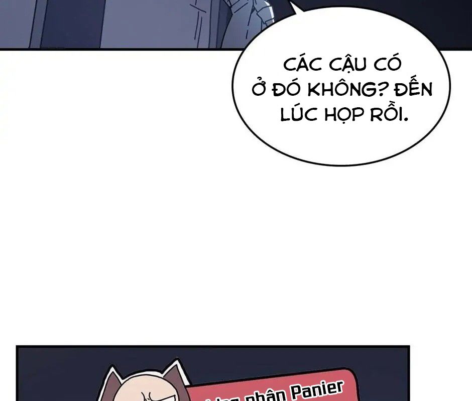 Phép Thuật Của Người Trở Về Phải Đặc Biệt Chap 134 - Next Chap 135