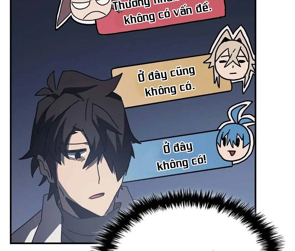 Phép Thuật Của Người Trở Về Phải Đặc Biệt Chap 134 - Next Chap 135