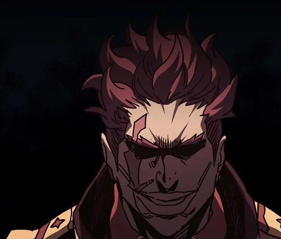 Phép Thuật Của Người Trở Về Phải Đặc Biệt Chap 134 - Next Chap 135