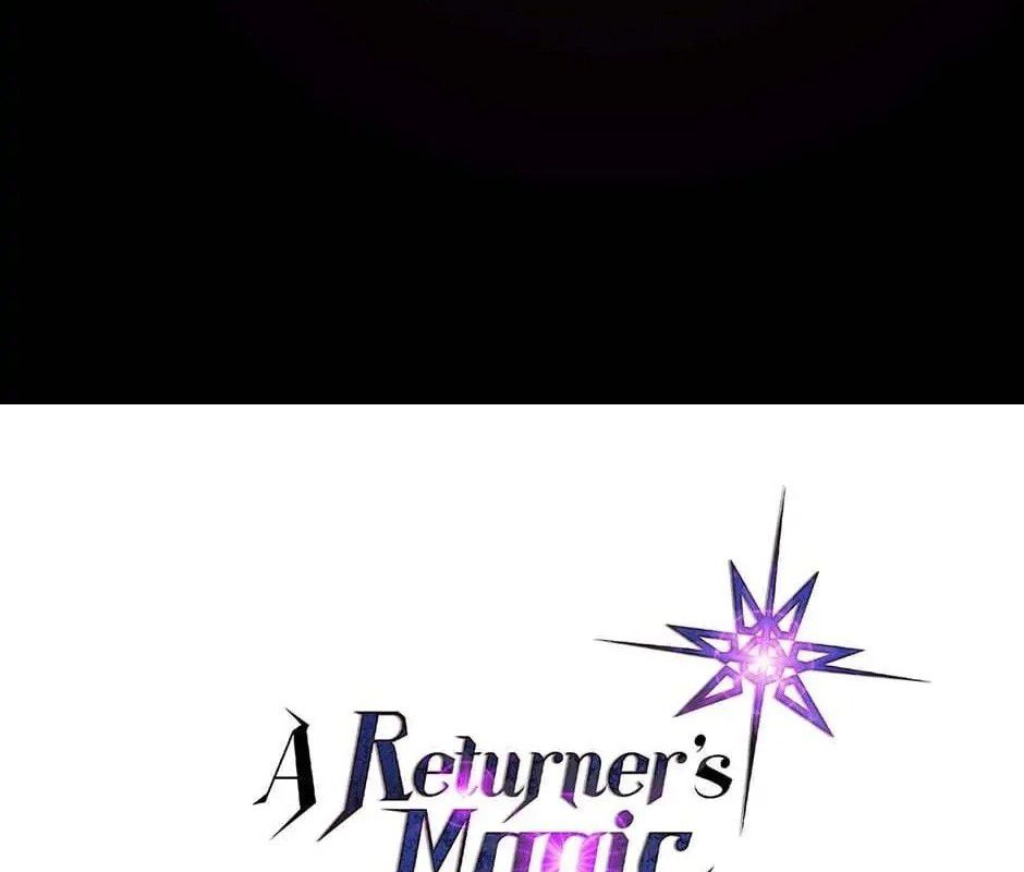 Phép Thuật Của Người Trở Về Phải Đặc Biệt Chap 134 - Next Chap 135