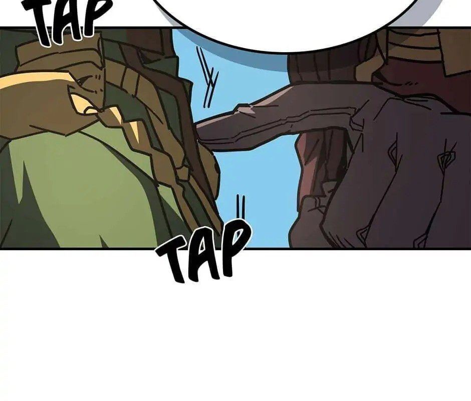 Phép Thuật Của Người Trở Về Phải Đặc Biệt Chap 134 - Next Chap 135