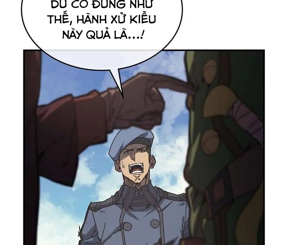 Phép Thuật Của Người Trở Về Phải Đặc Biệt Chap 134 - Next Chap 135