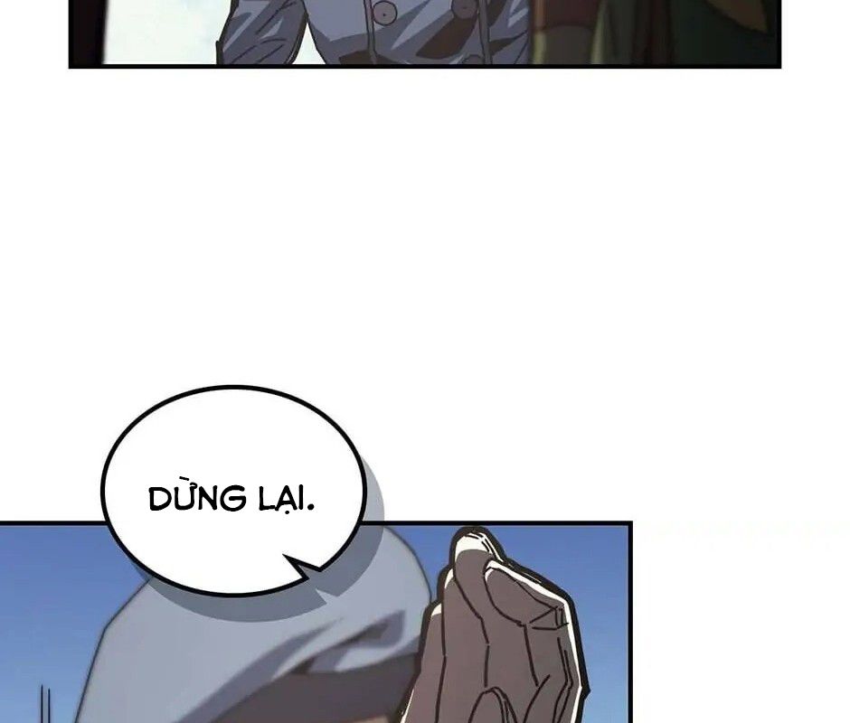 Phép Thuật Của Người Trở Về Phải Đặc Biệt Chap 134 - Next Chap 135