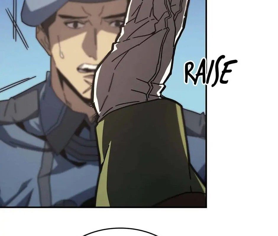 Phép Thuật Của Người Trở Về Phải Đặc Biệt Chap 134 - Next Chap 135