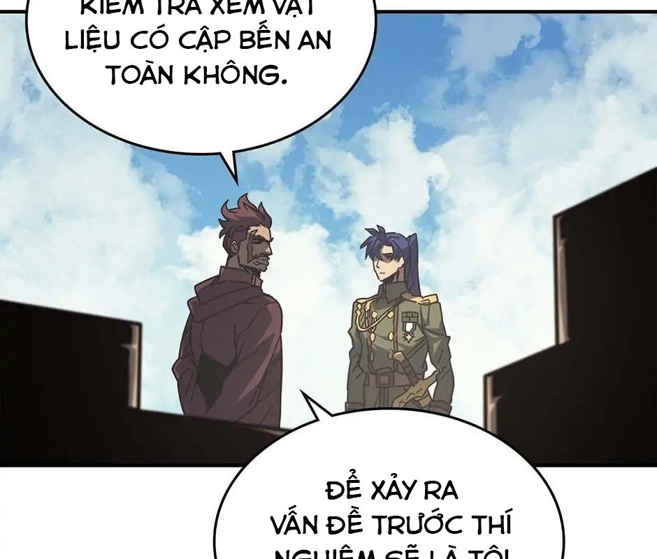 Phép Thuật Của Người Trở Về Phải Đặc Biệt Chap 134 - Next Chap 135