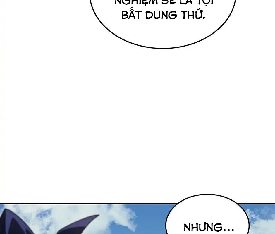 Phép Thuật Của Người Trở Về Phải Đặc Biệt Chap 134 - Next Chap 135