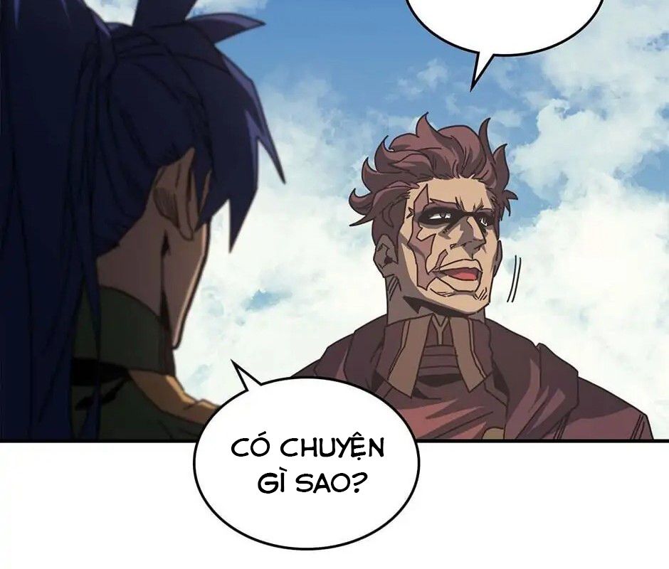 Phép Thuật Của Người Trở Về Phải Đặc Biệt Chap 134 - Next Chap 135