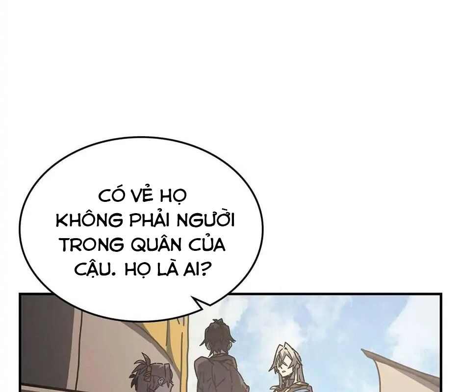 Phép Thuật Của Người Trở Về Phải Đặc Biệt Chap 134 - Next Chap 135