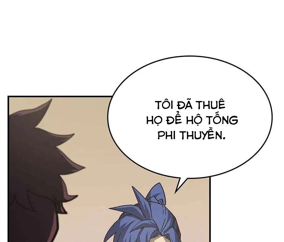 Phép Thuật Của Người Trở Về Phải Đặc Biệt Chap 134 - Next Chap 135