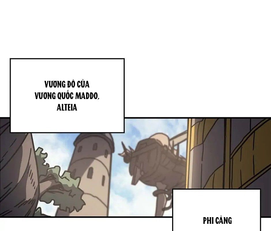 Phép Thuật Của Người Trở Về Phải Đặc Biệt Chap 134 - Next Chap 135