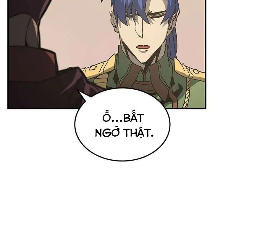 Phép Thuật Của Người Trở Về Phải Đặc Biệt Chap 134 - Next Chap 135