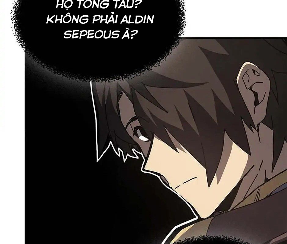 Phép Thuật Của Người Trở Về Phải Đặc Biệt Chap 134 - Next Chap 135