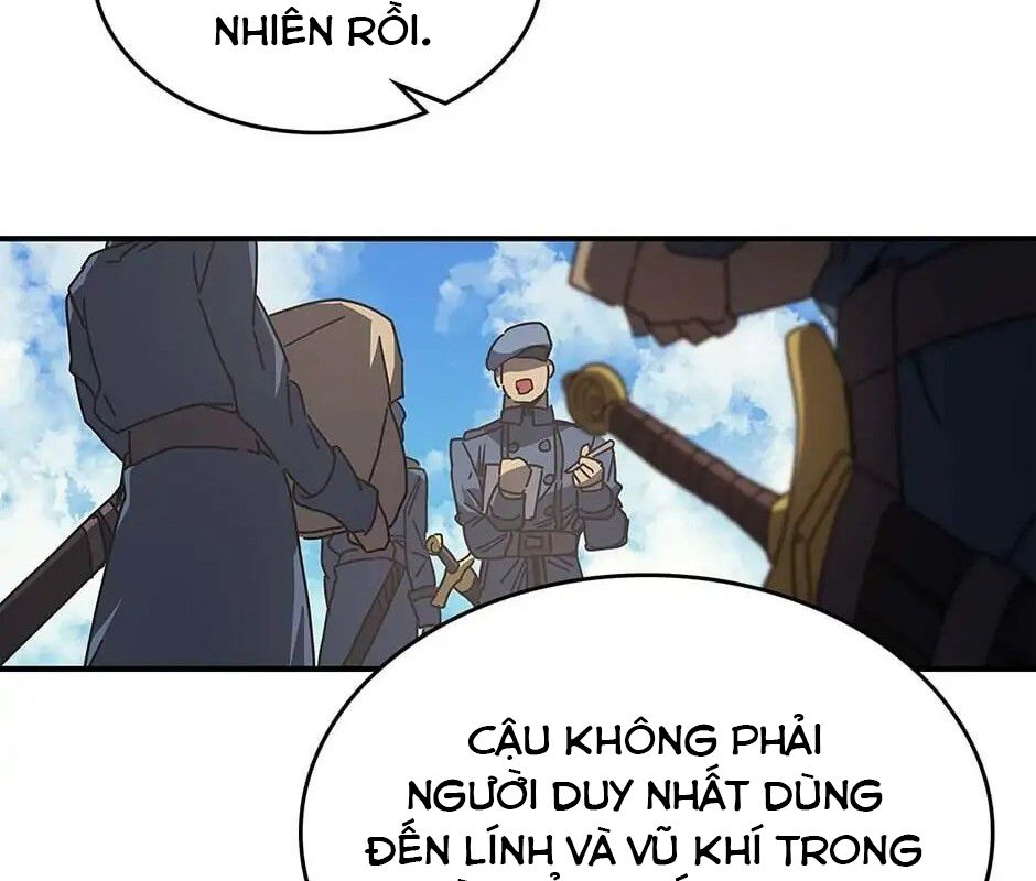 Phép Thuật Của Người Trở Về Phải Đặc Biệt Chap 134 - Next Chap 135