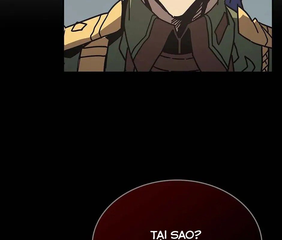 Phép Thuật Của Người Trở Về Phải Đặc Biệt Chap 134 - Next Chap 135