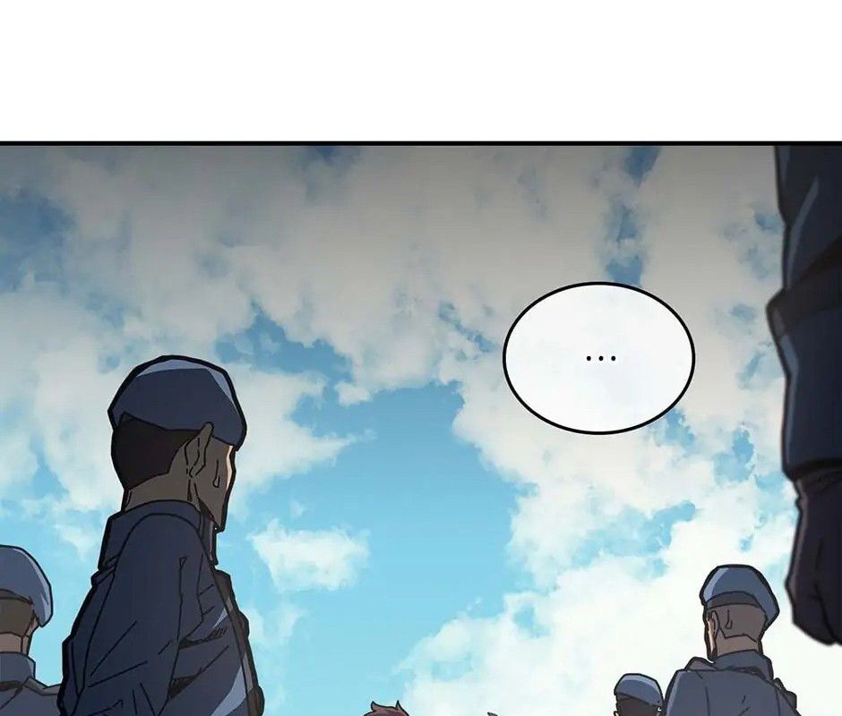 Phép Thuật Của Người Trở Về Phải Đặc Biệt Chap 134 - Next Chap 135