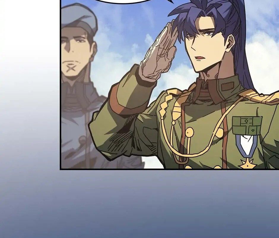 Phép Thuật Của Người Trở Về Phải Đặc Biệt Chap 134 - Next Chap 135