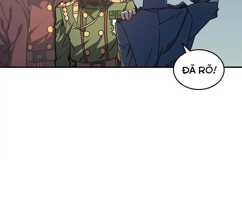 Phép Thuật Của Người Trở Về Phải Đặc Biệt Chap 134 - Next Chap 135