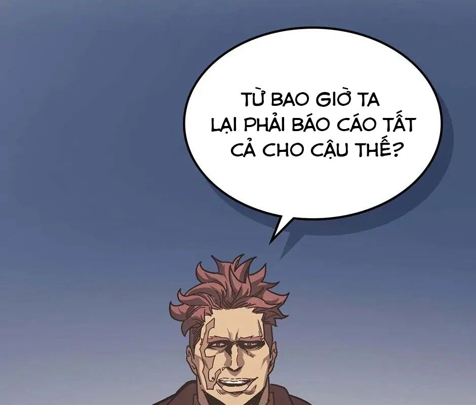 Phép Thuật Của Người Trở Về Phải Đặc Biệt Chap 134 - Next Chap 135