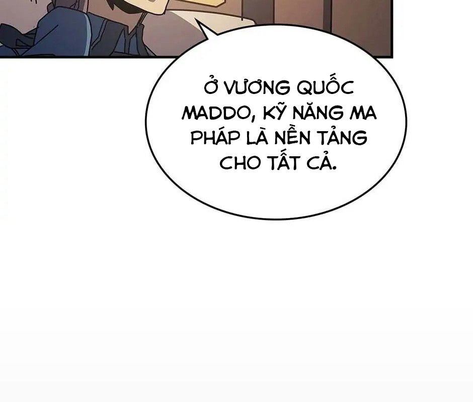 Phép Thuật Của Người Trở Về Phải Đặc Biệt Chap 134 - Next Chap 135