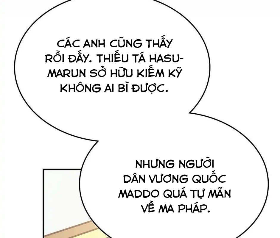 Phép Thuật Của Người Trở Về Phải Đặc Biệt Chap 134 - Next Chap 135
