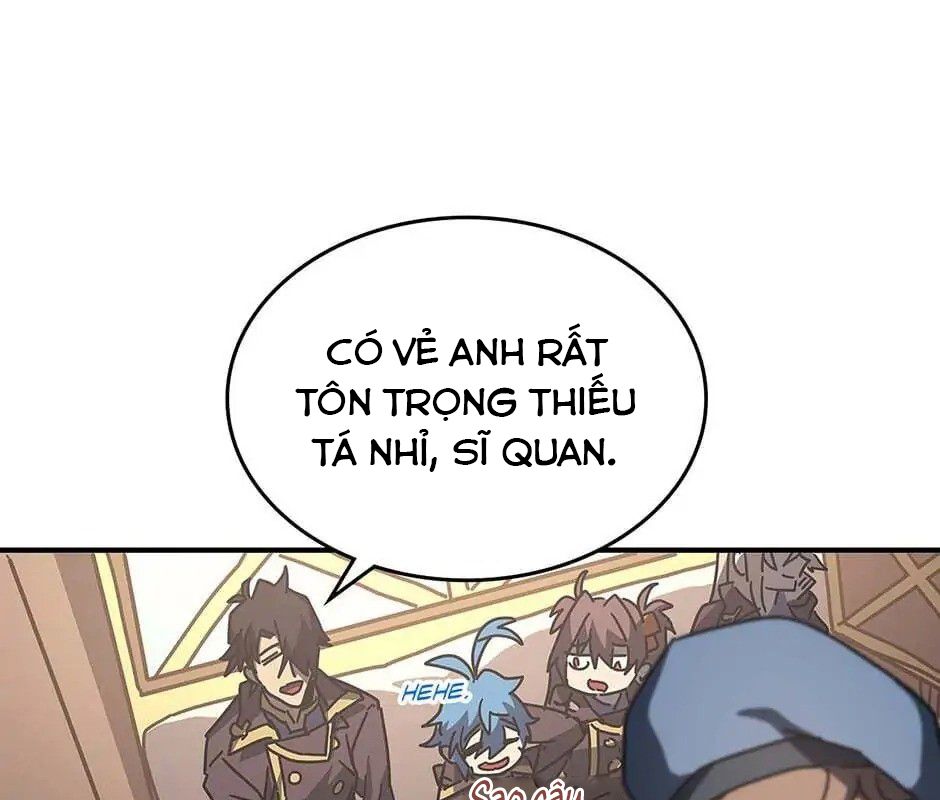 Phép Thuật Của Người Trở Về Phải Đặc Biệt Chap 134 - Next Chap 135