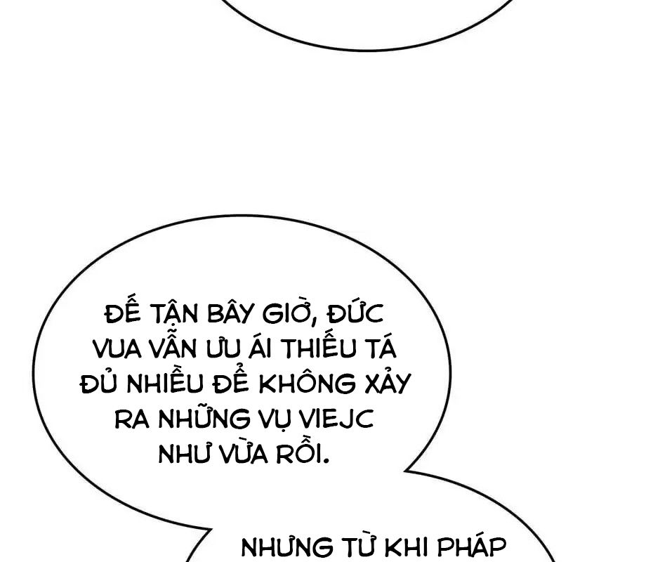 Phép Thuật Của Người Trở Về Phải Đặc Biệt Chap 134 - Next Chap 135