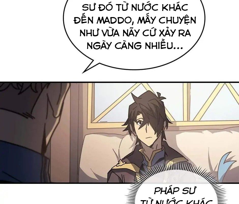 Phép Thuật Của Người Trở Về Phải Đặc Biệt Chap 134 - Next Chap 135