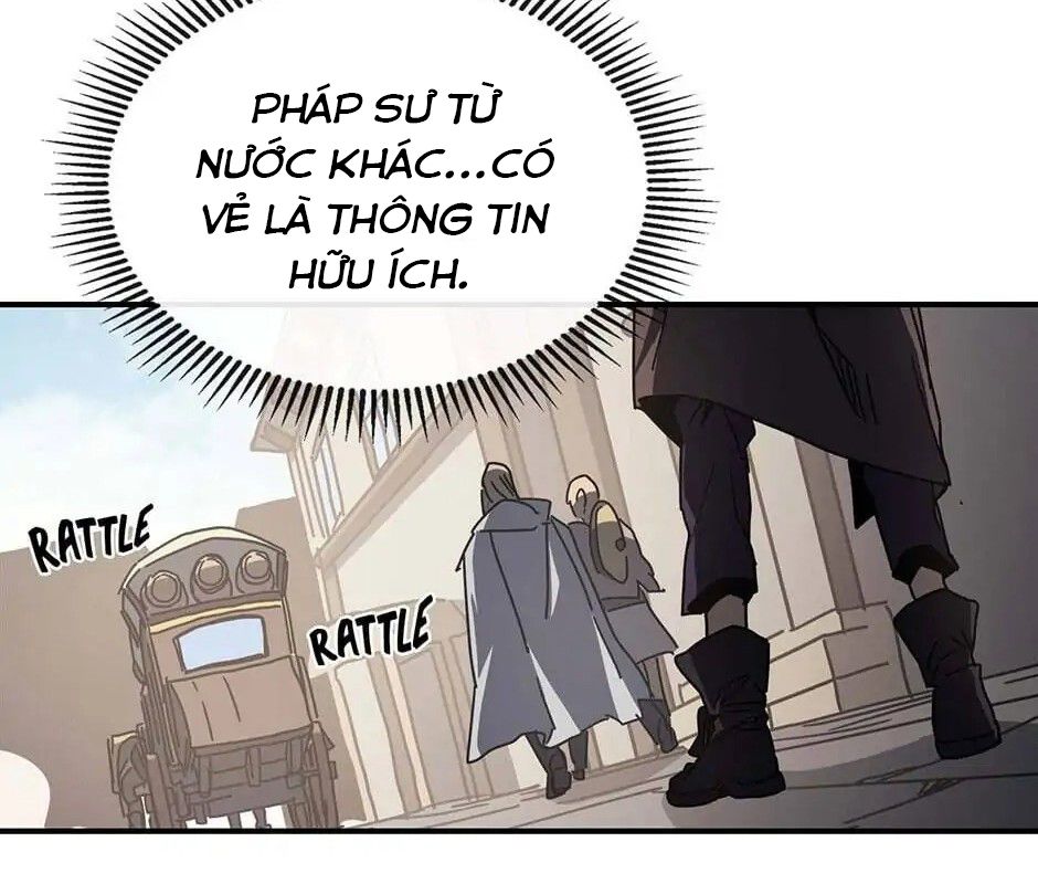 Phép Thuật Của Người Trở Về Phải Đặc Biệt Chap 134 - Next Chap 135